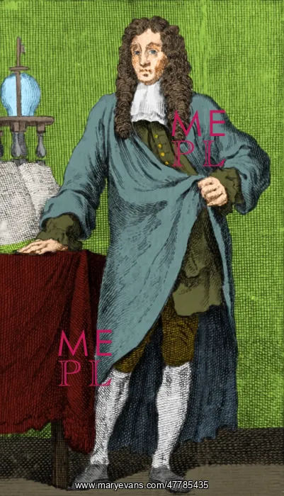 : Robert Boyle, Irish Polymath : Robert Boyle, Irish Polymath
