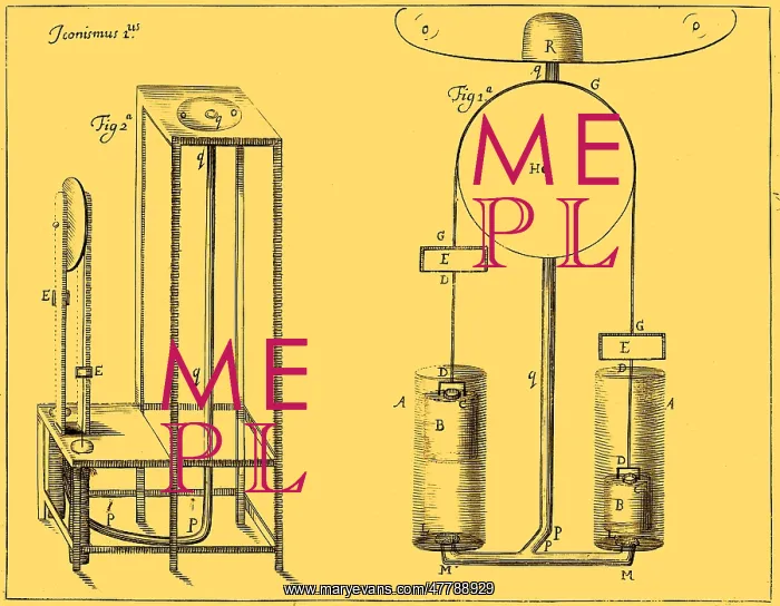 : Robert Boyle's Third Air-Pump, 1682 : Robert Boyle's Third Air-Pump, 1682