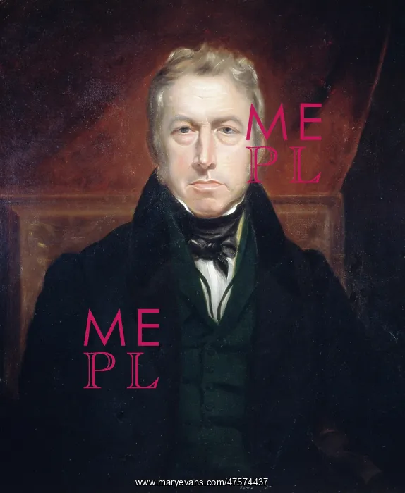 : Robert Brown (1773-1858) : Robert Brown (1773-1858)