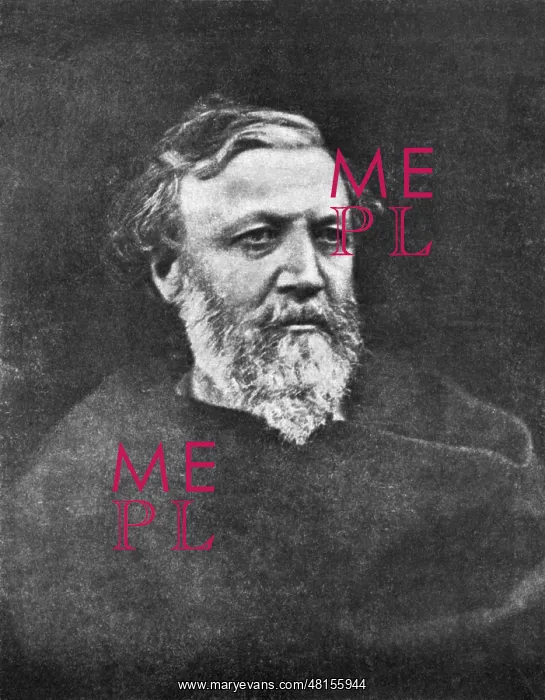 : Robert Browning : Robert Browning