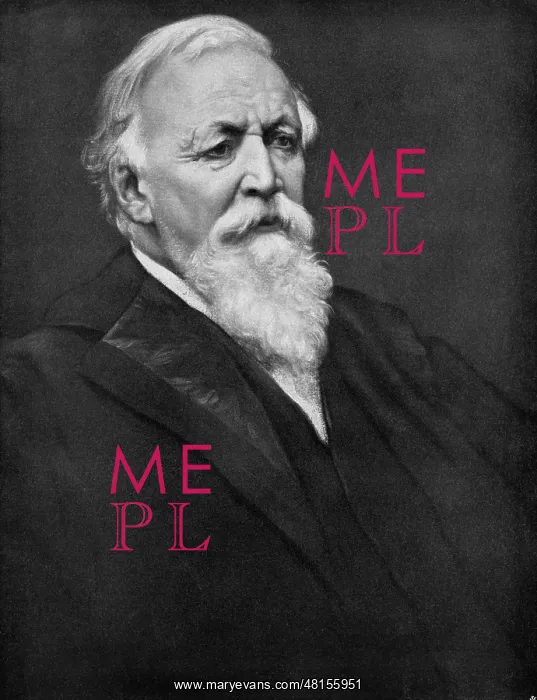 : Robert Browning : Robert Browning