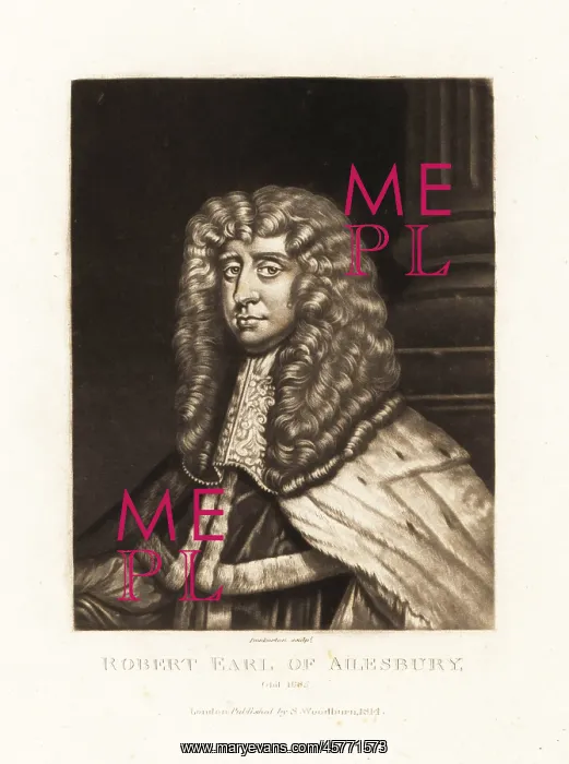 : Robert Bruce, 1st Earl of Ailesbury, Scottish : Robert Bruce, 1st Earl of Ailesbury, Scottish