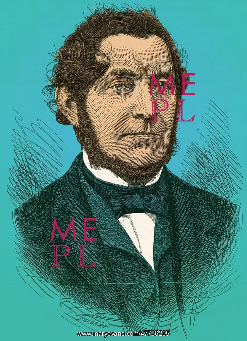 : Robert Bunsen, German Chemist : Robert Bunsen, German Chemist