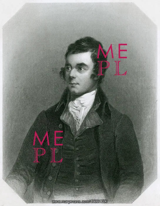  : ROBERT BURNS
