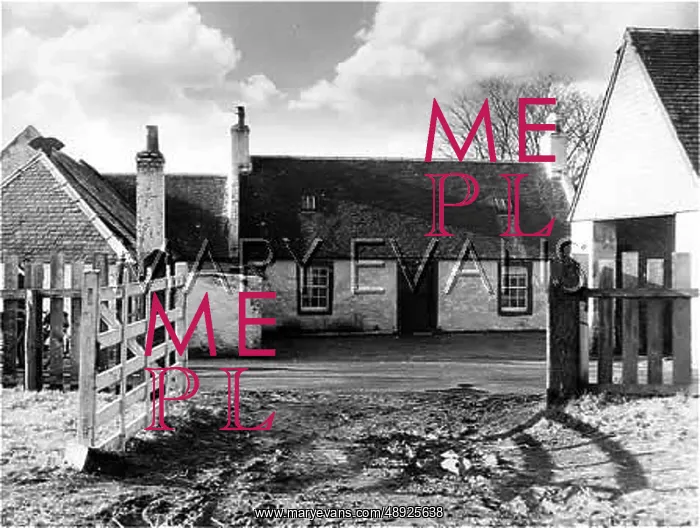 : ROBERT BURNS FARM : ROBERT BURNS FARM