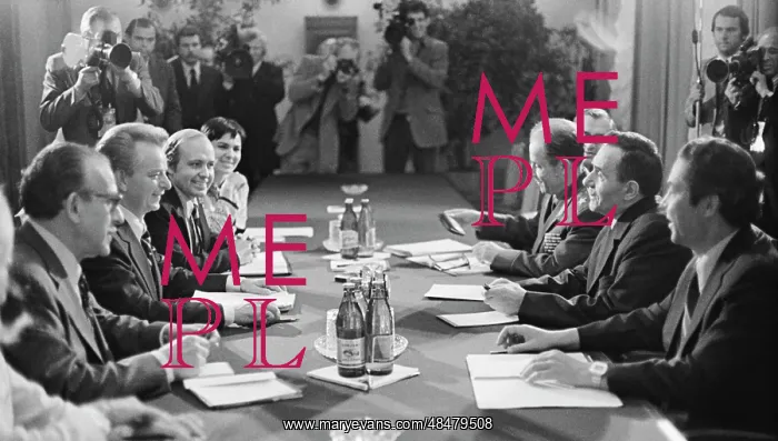 : Robert Byrd visits USSR : Robert Byrd visits USSR
