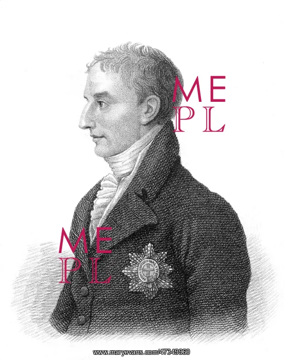 : ROBERT CASTLEREAGH : ROBERT CASTLEREAGH