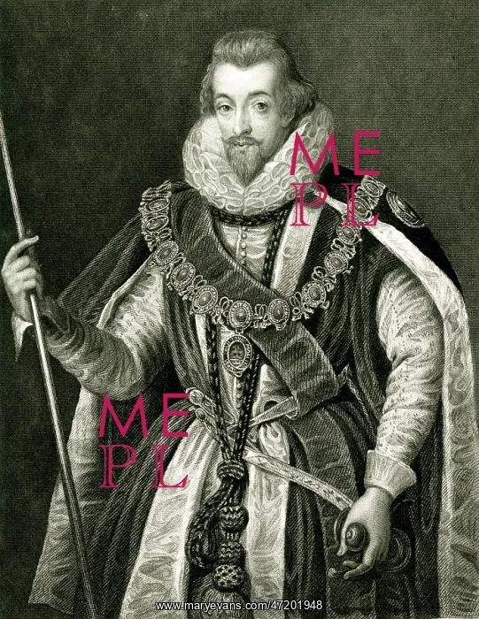 : ROBERT CECIL : ROBERT CECIL