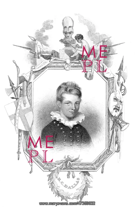 : ROBERT CHARLES DALLAS : ROBERT CHARLES DALLAS