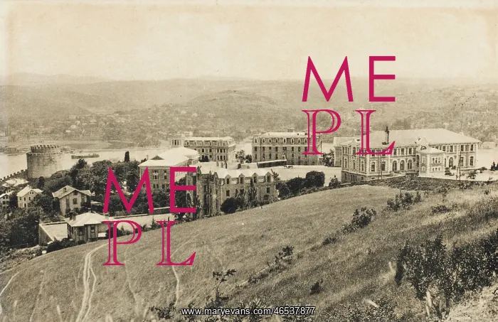 : Robert College, Istanbul : Robert College, Istanbul