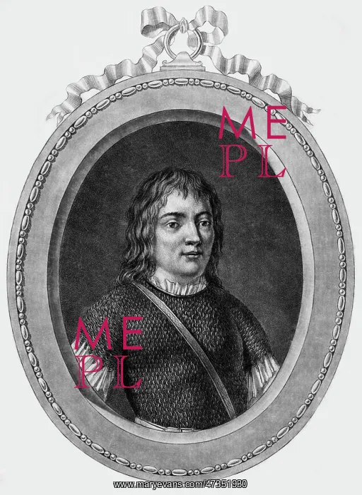  : ROBERT COMTE D'ARTOIS