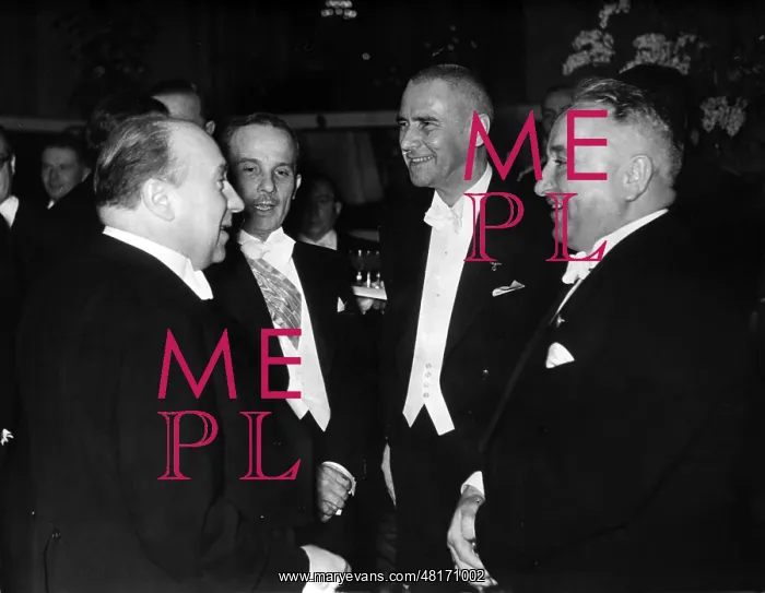 : Robert Coulondre : Robert Coulondre