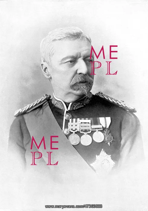  : ROBERT CUNLIFFE LOW - 1
