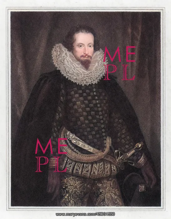 : Robert Devereux : Robert Devereux