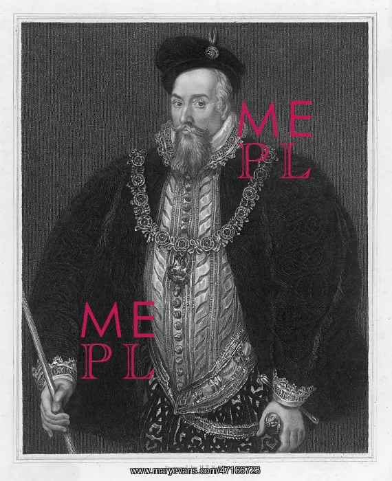  : Robert Devereux