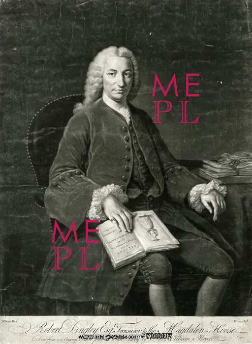 : ROBERT DINGLEY : ROBERT DINGLEY