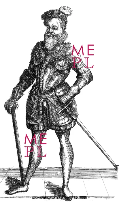 : ROBERT DUDLEY LEICESTER : ROBERT DUDLEY LEICESTER