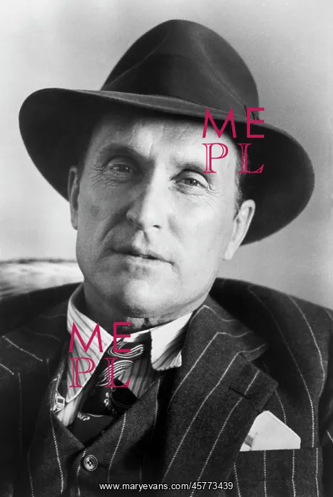  : Robert Duvall - actor