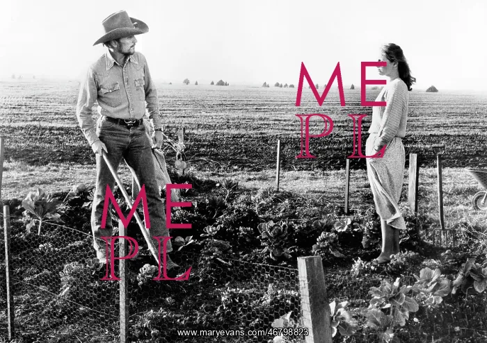 : Robert Duvall - Tess Harper : Robert Duvall - Tess Harper