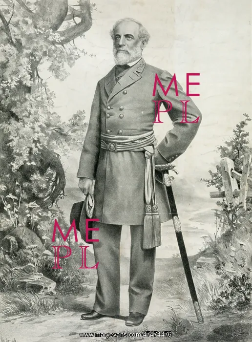 : Robert E. Lee : Robert E. Lee
