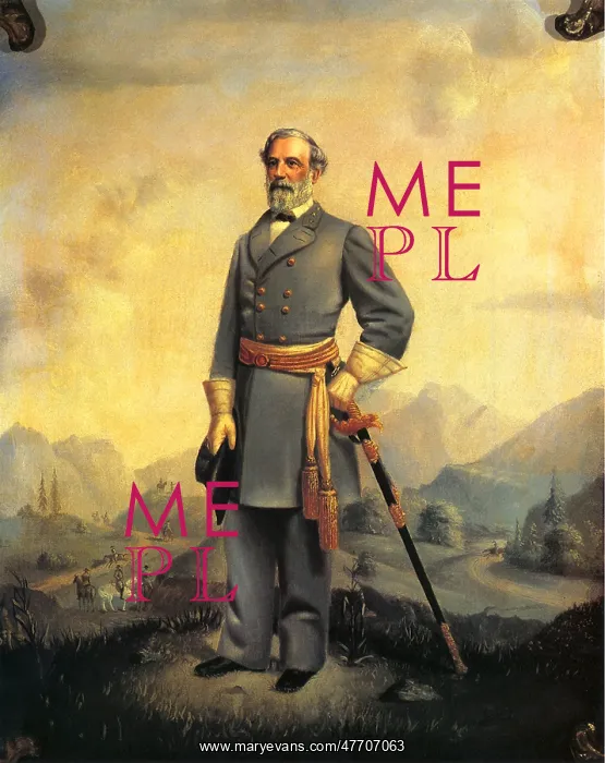 : Robert E. Lee : Robert E. Lee
