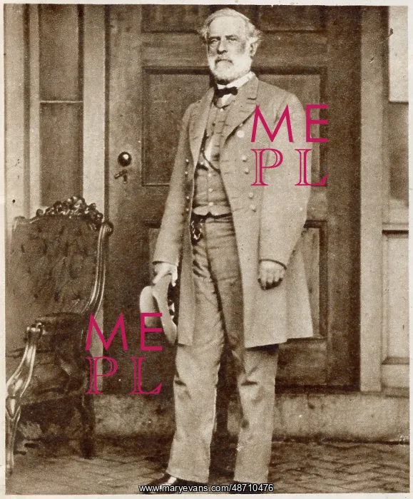 : Robert E. Lee : Robert E. Lee