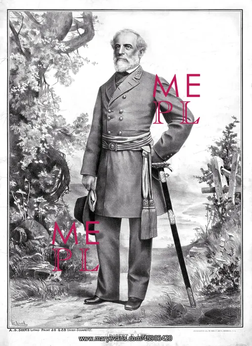 : Robert E. Lee - general - confederate - American Civil War : Robert E. Lee - general - confederate - American Civil War