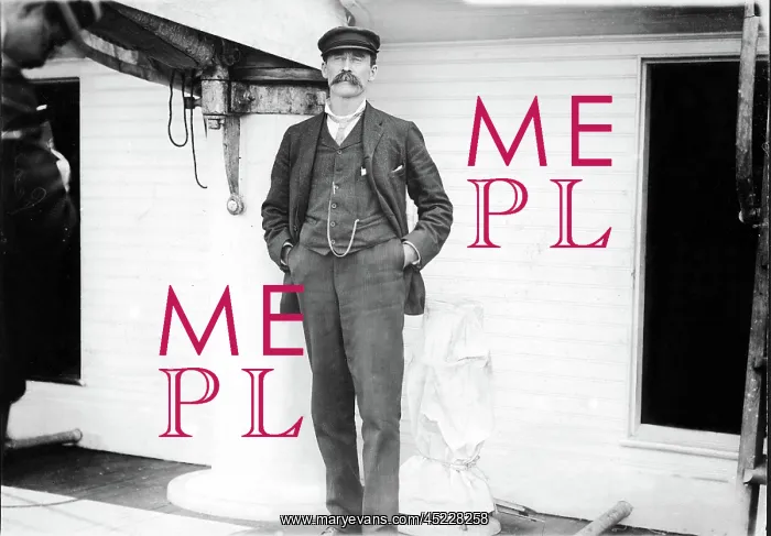 : ROBERT E. PEARY-Commander of the expedition ? : ROBERT E. PEARY-Commander of the expedition ?