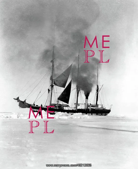 : ROBERT E. PEARY-Peary's expedition to the ? : ROBERT E. PEARY-Peary's expedition to the ?