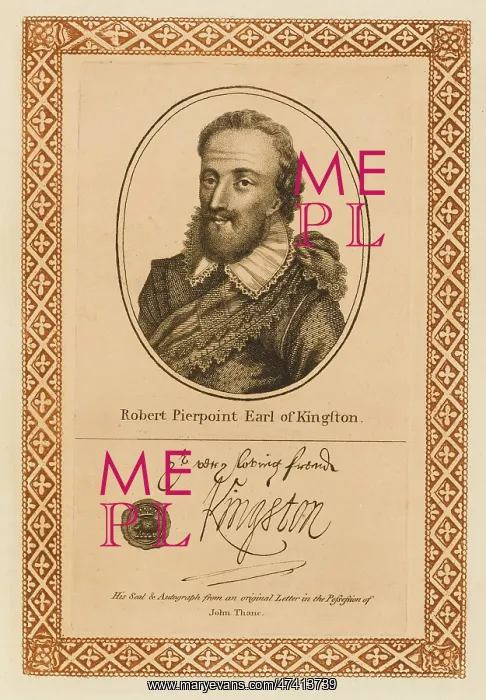 : ROBERT EARL KINGSTON : ROBERT EARL KINGSTON