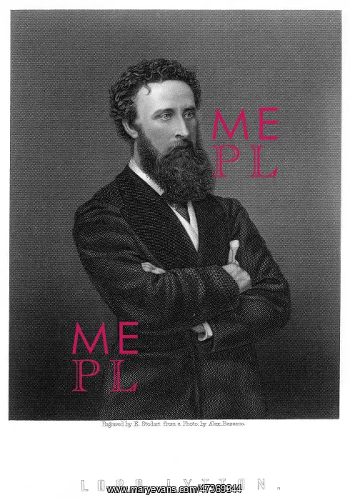  : ROBERT EARL LYTTON