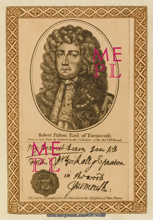 : ROBERT EARL YARMOUTH : ROBERT EARL YARMOUTH