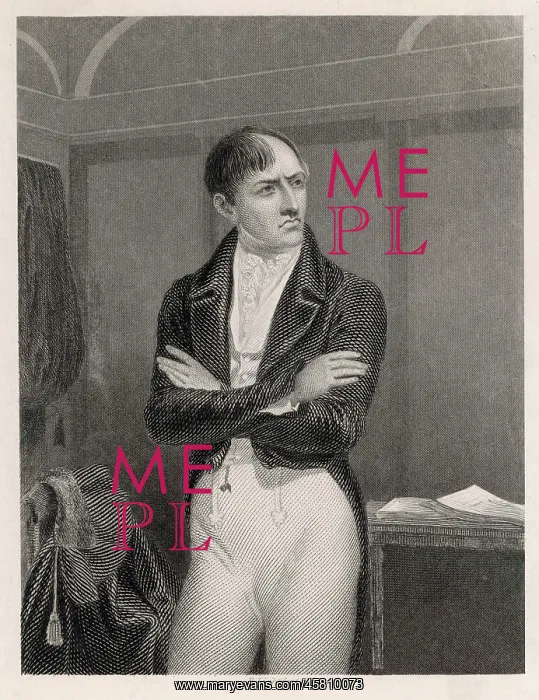  : ROBERT EMMET