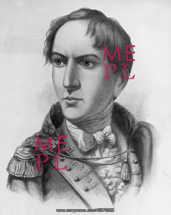 : Robert Emmet - The Irish Patriot : Robert Emmet - The Irish Patriot