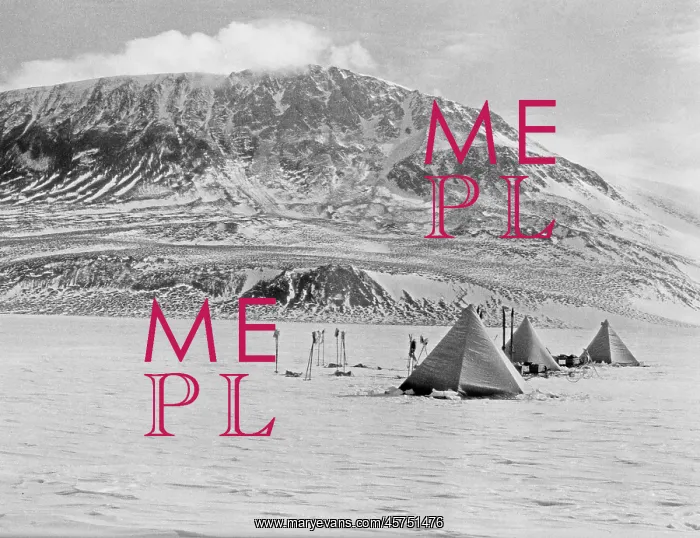 : Robert Falcon Scott, Terra Nova Expedition, Antarctic : Robert Falcon Scott, Terra Nova Expedition, Antarctic