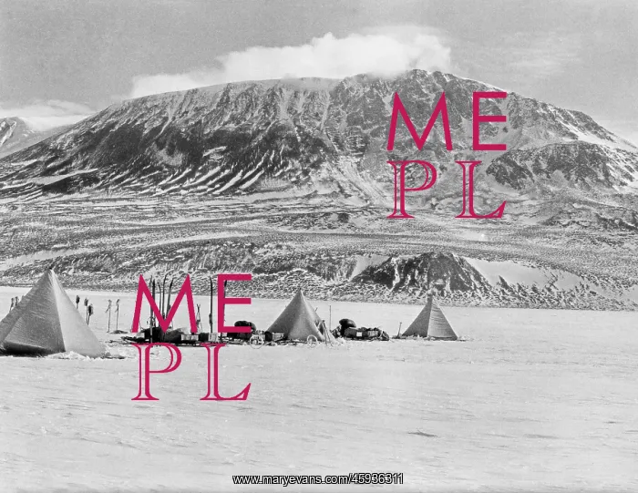 : Robert Falcon Scott, Terra Nova Expedition, Antarctic : Robert Falcon Scott, Terra Nova Expedition, Antarctic