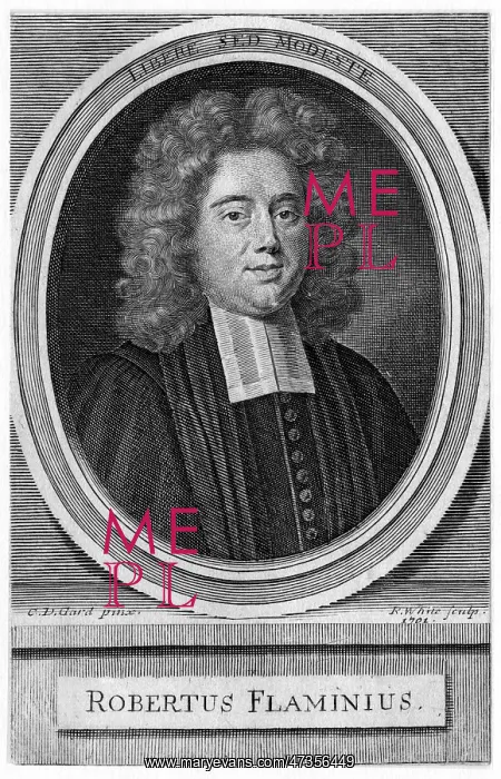  : ROBERT FLEMING