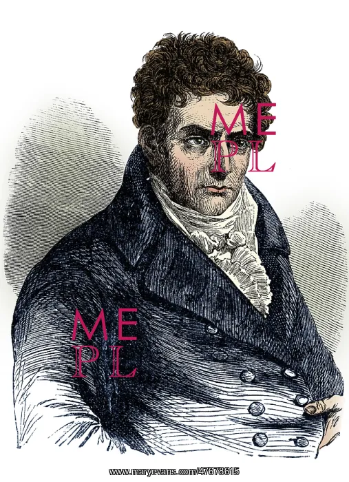 : Robert Fulton, American Engineer and Inventor : Robert Fulton, American Engineer and Inventor