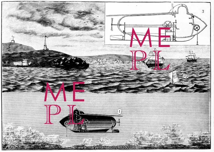 : Robert Fulton, American inventor and engineer : Robert Fulton, American inventor and engineer