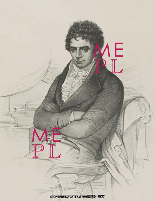 : Robert Fulton, was the inventor credited with : Robert Fulton, was the inventor credited with