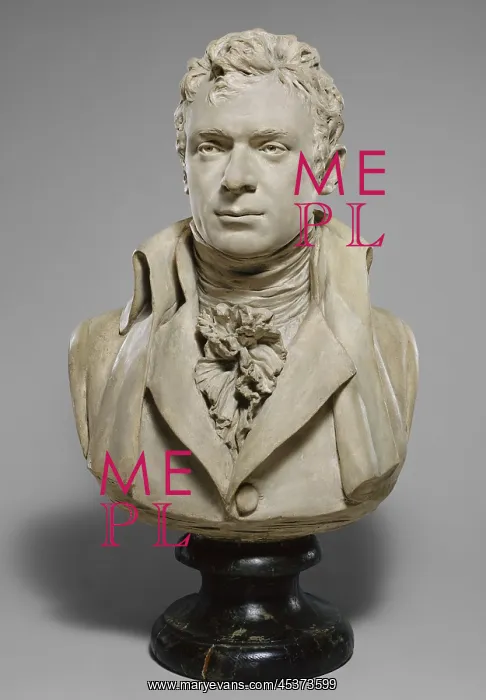 : Robert Fulton, lithograph made from portrait : Robert Fulton, lithograph made from portrait