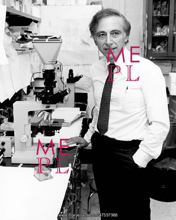 : Robert Gallo, American Virologist : Robert Gallo, American Virologist