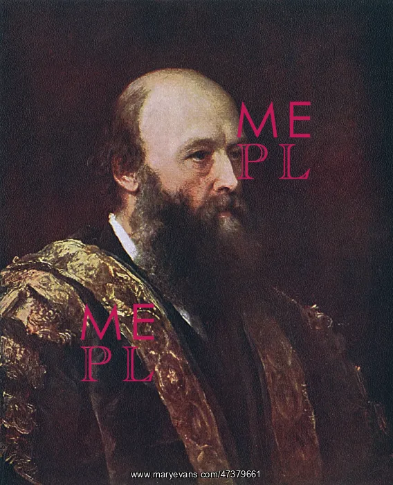 : Robert Gascoyne, 3rd Marquess Salisbury : Robert Gascoyne, 3rd Marquess Salisbury