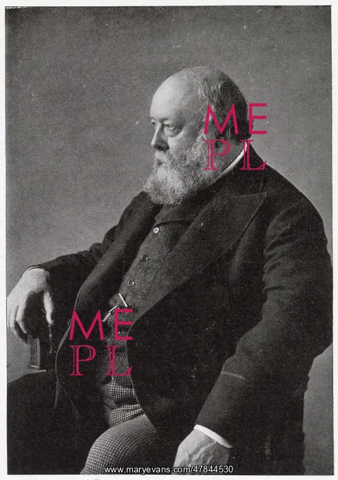 : Robert Gascoyne, 3rd Marquess Salisbury : Robert Gascoyne, 3rd Marquess Salisbury