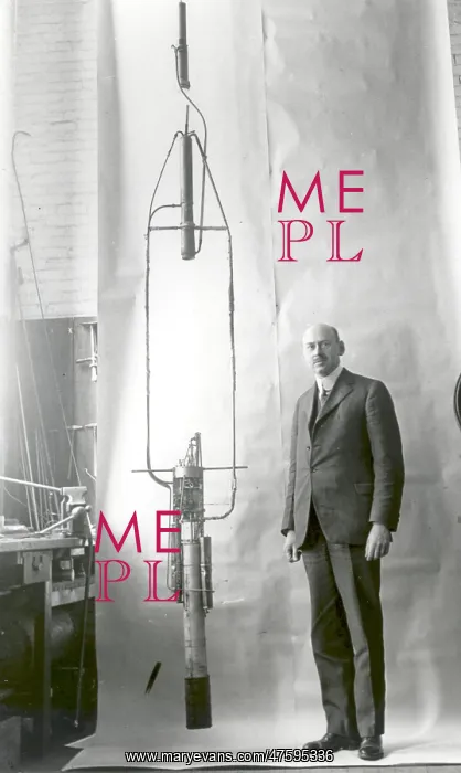 : Robert Goddard, American Rocket Scientist : Robert Goddard, American Rocket Scientist
