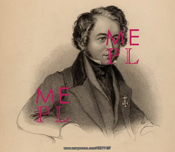 : Robert Hermann Schomburgk (1804-1865), British : Robert Hermann Schomburgk (1804-1865), British