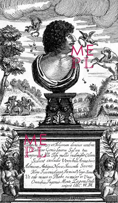 : ROBERT HERRICK / 1591-1674 : ROBERT HERRICK / 1591-1674