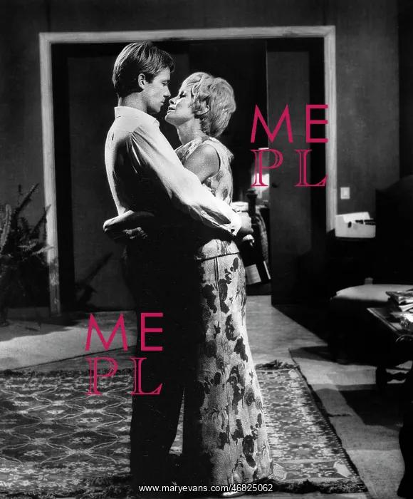  : Robert Hoffman - Janet Leigh - celebrity - entertainment