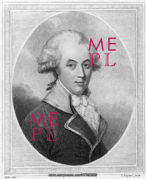  : Robert Jephson