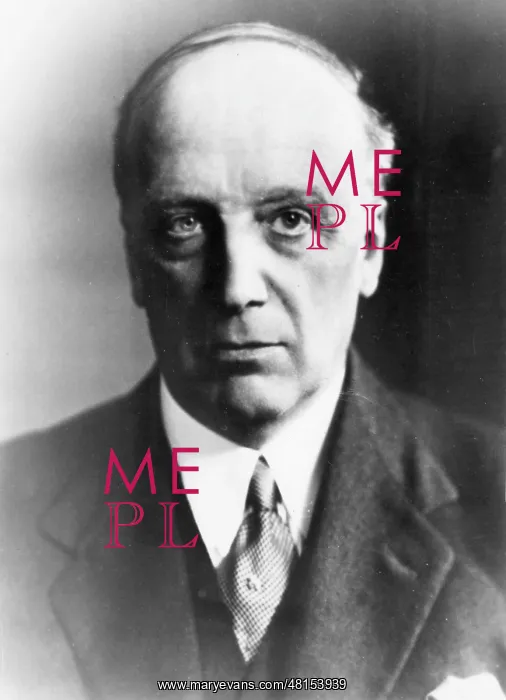  : Robert John Strutt, 4th Baron Rayleigh